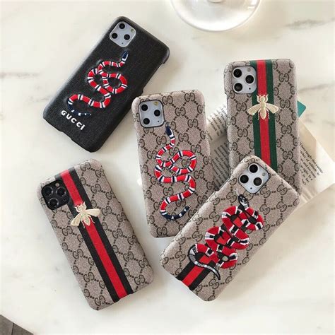 gucci iphone case for x|Gucci phone cases australia.